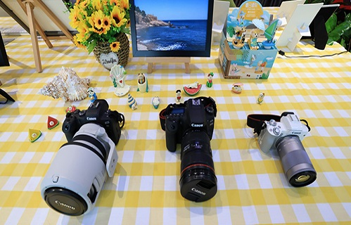 佳能相机保养服务维修点查询